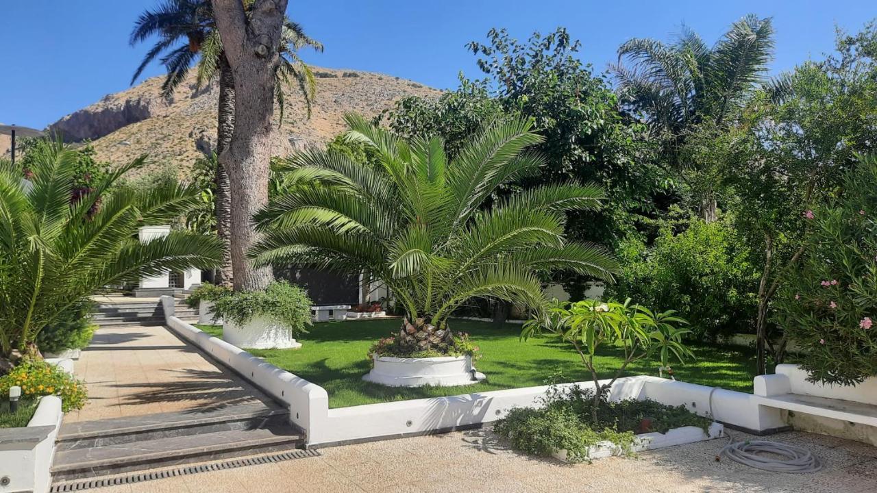 Fondo Mondello Apartment Exterior photo