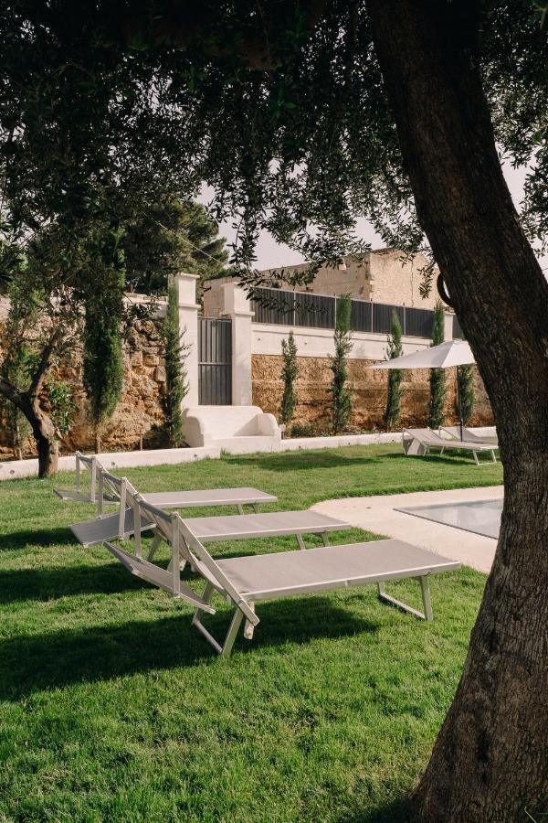 Fondo Mondello Apartment Exterior photo