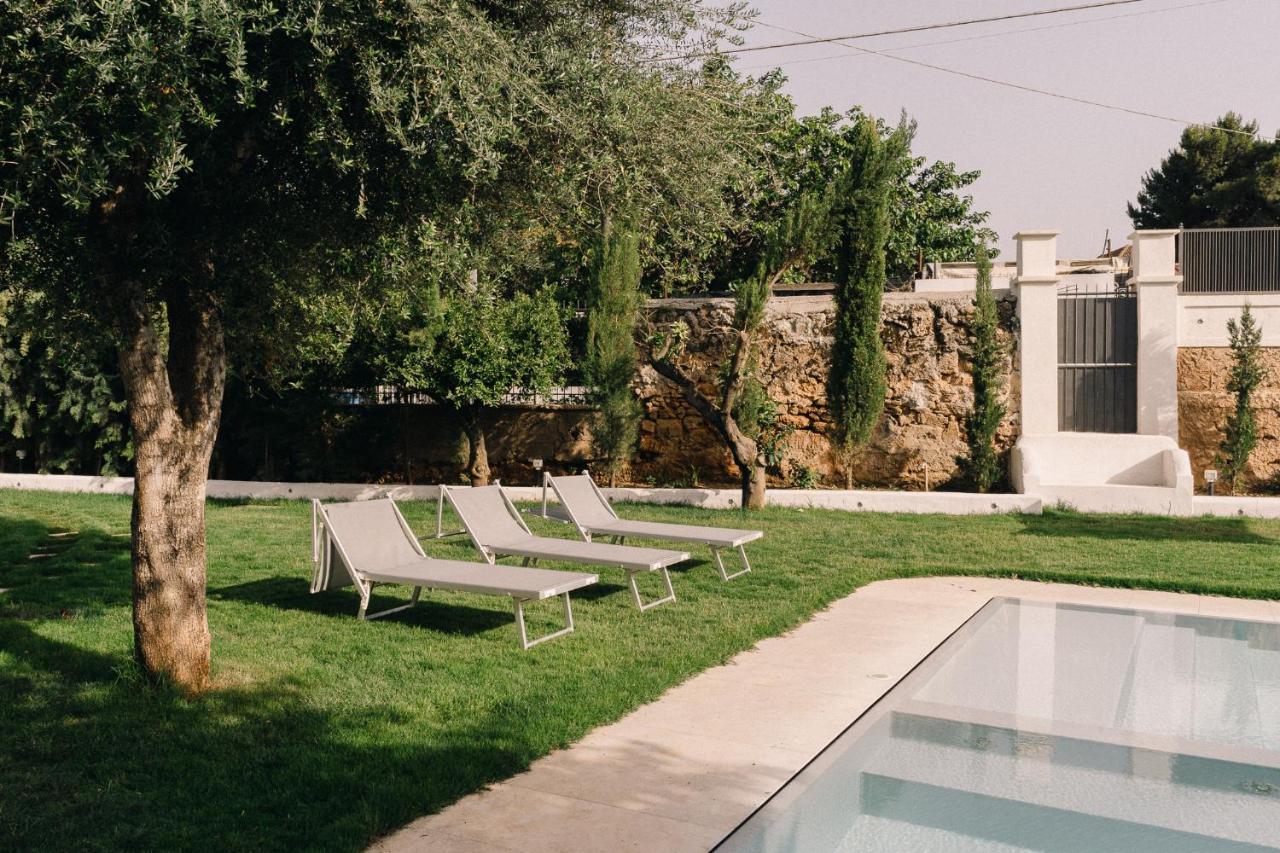 Fondo Mondello Apartment Exterior photo
