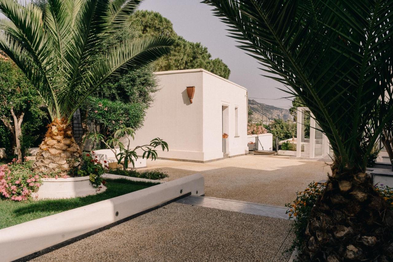 Fondo Mondello Apartment Exterior photo