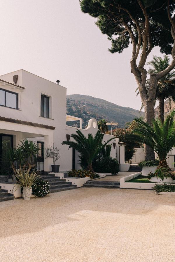 Fondo Mondello Apartment Exterior photo